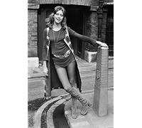 Olivia Newton John - Huge Photo Poster Print 36inch by 24inch Similar to A1 #AUG29, Multi