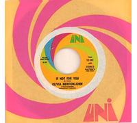 Olivia Newton-John - If Not For You