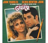 Olivia Newton-John, John Travolta, Stockard Channing, Frankie Valli - Grease (Original 1978 Motion Picture Soundtrack) Soundtrack Edition by Olivia Newton-John, John Travolta, Stockard Channing, Frankie Valli (1991) Audio CD