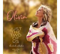 Olivia Newton-John – Just the Two of Us: The Duets Collection – Vinyl