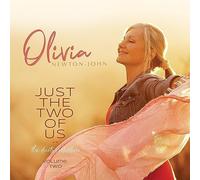 Olivia Newton-John - Just The Two Of Us The Duets Collection Volume 2 - - J3z