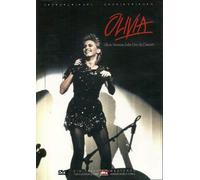 Olivia Newton John Live In Concert (1982) UK Region 2 compatible ALL REGION DVD (Olivia Newton-John)