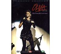 Olivia Newton John : Live in Concert