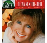 Olivia Newton-John - Millennium Xmas Collection [Us Import]