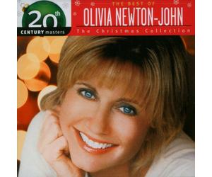 Olivia Newton-John - Millennium Xmas Collection [Us Import]