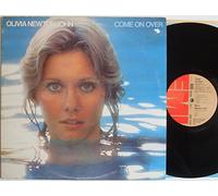Olivia Newton-John - Olivia Newton-John Come On Over 12" LP (1976) EMI EMC 3124