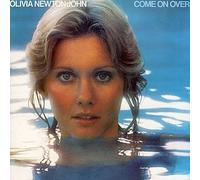 Olivia Newton-John - Olivia Newton-John - Come On Over - EMI - 1C 062-97 539