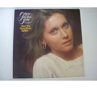 Olivia Newton-John - OLIVIA NEWTON-JOHN - have you never been mellow MCA 2133 (LP vinyl record)