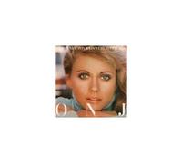 OLIVIA NEWTON-JOHN: OLIVIA NEWTON-JOHNS GREATEST HITS (45TH ANN - CD BRAND NEW
