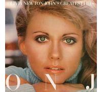 Olivia Newton-John - Olivia Newton-John's Greatest Hits [VINYL]