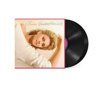 Olivia Newton-John - Olivia's Greatest Hits [VINYL]