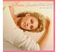 Olivia Newton-John Olivia's Greatest Hits - Volume 2 (Vinyl) (US IMPORT)