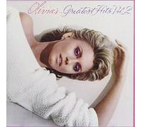 Olivia Newton John - Olivia's Greatest Hits Volume