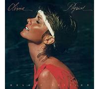 Olivia Newton-John – Physical – 40th Anniversary – 180g Gatefold Vinyl LP