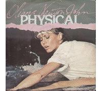 Olivia Newton John - Physical / The Promise The Dolphin Song [7-inch Record]
