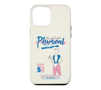 Olivia Newton-John Physical Tour Universal Amphitheatre 1982 Case for iPhone 12 Pro Max