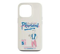 Olivia Newton-John Physical Tour Universal Amphitheatre 1982 Case for iPhone 13 Pro