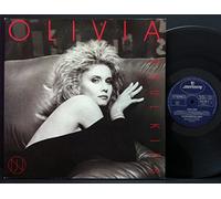 Olivia Newton-John - Soul Kiss