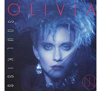 Olivia Newton-John - Soul Kiss/Electric [Import] [VINYL]