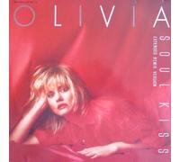 Olivia Newton-John - Soul Kiss - Mercury - 884 090-1