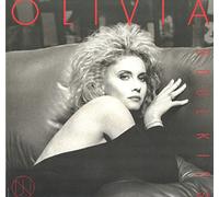 Olivia Newton-John - Soul Kiss [Vinyl LP]