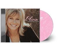 Olivia Newton-John - Stronger Than Before - 20th Anniversary