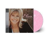Olivia Newton-John - Stronger Than Before - 20th Anniversary