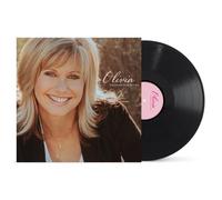 Olivia Newton-John - Stronger Than Before - 20th Anniversary [VINYL]
