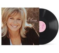 Olivia Newton-John - Stronger Than Before - 20th Anniversary [VINYL]