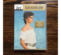 Olivia Newton -John - The DVD Collection (20th Century Masters) [Region 1] [NTSC]