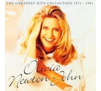 Olivia Newton-John - The Greatest Hits Collection 1971-1994