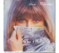 Olivia Newton-John - The Rumour/Winter Angel [VINYL]