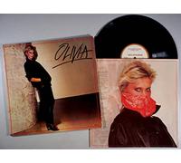 Olivia Newton John Totally Hot 1977 USA vinyl LP MCA3067