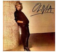 Olivia Newton-John - Totally hot (1978) / Vinyl record [Vinyl-LP]