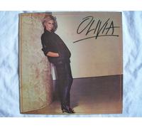 OLIVIA NEWTON-JOHN Totally Hot LP 1978