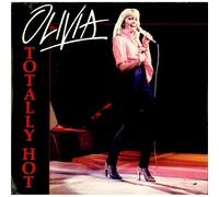 Olivia Newton-John - Totally Hot - Picture Sleeve