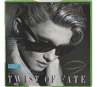 Olivia Newton John - Twist Of Fate