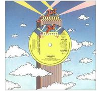 Olivia Newton-John - Xanadu (1980, & ELO) / Vinyl single [Vinyl-Single 7'']