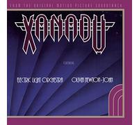 Olivia Newton-john - Xanadu - Original Motion Picture Soundtrack [CD]