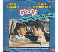 Olivia Newton-John - You're The One That I Want