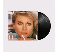 Olivia Newton-John's Greatest Hits - Olivia Newton-John Vinyl