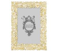 Olivia Riegel Gold Everleigh 4x6 Frame (r) - 4x6