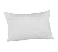 Olivia Rocco Air Flow Pillow Hotel Quality Prevents Overheating Anti Snore Side Sleeper Pillows for Head Neck Back Support Quick rebound & Dust Proof Resistant Premium Filled