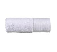 Olivia Rocco Bamboo Towels Super Soft Hand Bath Towel Bath Sheets For Bathroom Home Hotel, Hand Towel White