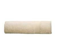 Olivia Rocco Egyptian Cotton Towels, Home Collection Towel 500 GSM, Bath Towel Cream