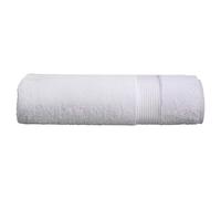 Olivia Rocco Egyptian Cotton Towels, Home Collection Towel 500 GSM, Bath Towel White