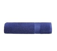 Olivia Rocco Egyptian Cotton Towels, Home Collection Towel 500 GSM, XL Bath Sheet Cobalt