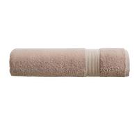 Olivia Rocco Egyptian Cotton Towels, Home Collection Towel 500 GSM, XL Bath Sheet Mink