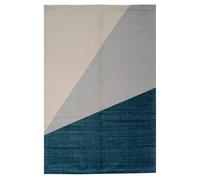 Olivia Rocco Printed Rug Modern Floor Rugs for Living Room Bedroom Hallway Office Non-Slip Backing Soft and Lightweight, Oslo 60x90cm