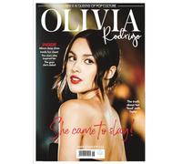 Olivia Rodrigo - 100% Unofficial: Kings & Queens Of Pop Culture